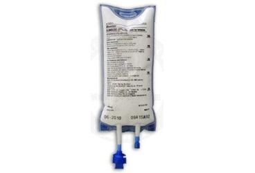 CLINOLEIC 250 ML EMULSIYON